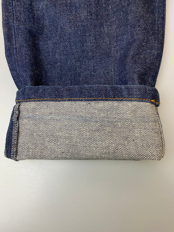 【中古品】【メンズ】 A.P.C. アーペーセー ストレート デニム パンツ メンズ ボトムス ジーンズ ジーパン 152-251214-em-25-min サイズ：28 カラー：インディゴブルー 万代Net店