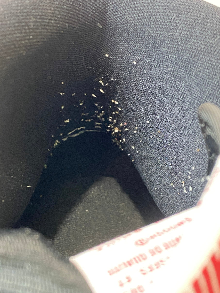 【中古品】【メンズ】 NIKE ナイキ AIR JORDAN 1 RETRO HIGH OG 555088-061 エアジョーダン 1 レトロ ハイ オリジナル スニーカー 靴 160-250918-yn-03-min サイズ：27.0cm US9 カラー：BLACK/GYM RED-WHITE-SAIL 万代Net店