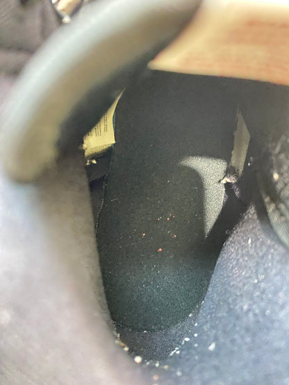 【中古品】【メンズ】 NIKE ナイキ AIR JORDAN 1 RETRO HIGH OG 555088-061 エアジョーダン 1 レトロ ハイ オリジナル スニーカー 靴 160-250918-yn-03-min サイズ：27.0cm US9 カラー：BLACK/GYM RED-WHITE-SAIL 万代Net店