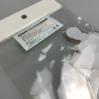 【中古品】 宮治 リラックスver.(描き下ろし) 「ハイキュー！！」 キャラアクリルフィギュア 051-260514-SH-14-min 万代Net店