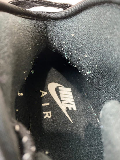 【中古品】【レディース】 NIKE ナイキ AIR ZOOM FLIGHT 95 DM0523 001 エア ズームフライト 95 スニーカー 靴 166-250918-yn-07-min サイズ：24.0cm US6 カラー：BLACK/WHITE-METALLIC SILVER 万代Net店