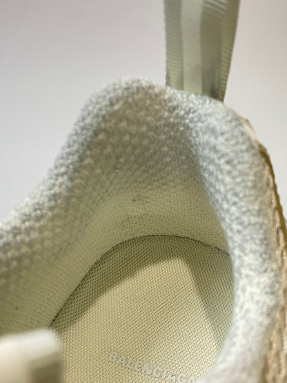 【中古品】【メンズ】 BALENCIAGA バレンシアガ 3XL SNEAKERS 734734 ローカット スニーカー 靴 164-250918-yn-09-min サイズ：26.5cm カラー：グレー 万代Net店