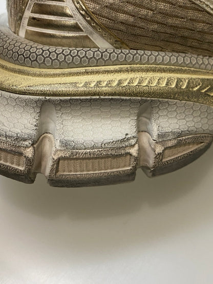 【中古品】【メンズ】 BALENCIAGA バレンシアガ 3XL SNEAKERS 734734 ローカット スニーカー 靴 164-250918-yn-09-min サイズ：26.5cm カラー：グレー 万代Net店