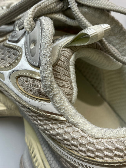 【中古品】【メンズ】 BALENCIAGA バレンシアガ 3XL SNEAKERS 734734 ローカット スニーカー 靴 164-250918-yn-09-min サイズ：26.5cm カラー：グレー 万代Net店