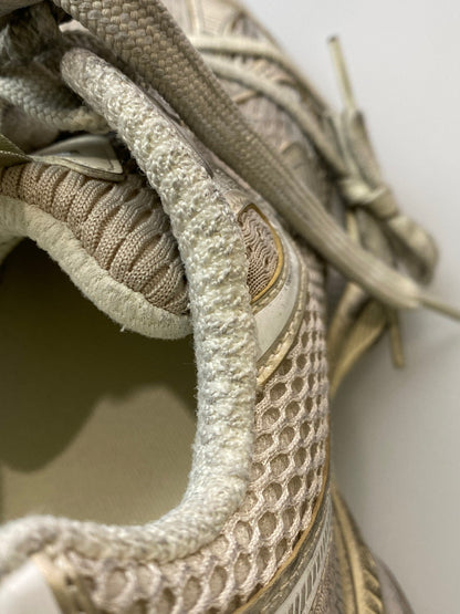 【中古品】【メンズ】 BALENCIAGA バレンシアガ 3XL SNEAKERS 734734 ローカット スニーカー 靴 164-250918-yn-09-min サイズ：26.5cm カラー：グレー 万代Net店