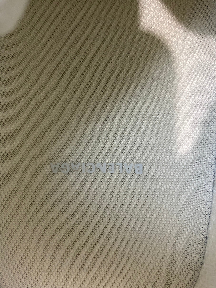 【中古品】【メンズ】 BALENCIAGA バレンシアガ 3XL SNEAKERS 734734 ローカット スニーカー 靴 164-250918-yn-09-min サイズ：26.5cm カラー：グレー 万代Net店