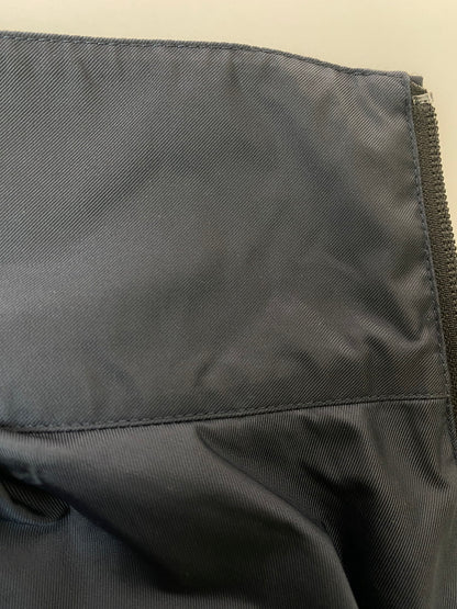 【中古品】【メンズ】 BALENCIAGA バレンシアガ COLOR BLOCK BB LOGO BLOUSON 623019 TIO54 カラーブロック BBロゴ ブルゾン ライトアウター ジャケット 141-250919-kk-46-min サイズ：44 カラー：ブラック 万代Net店