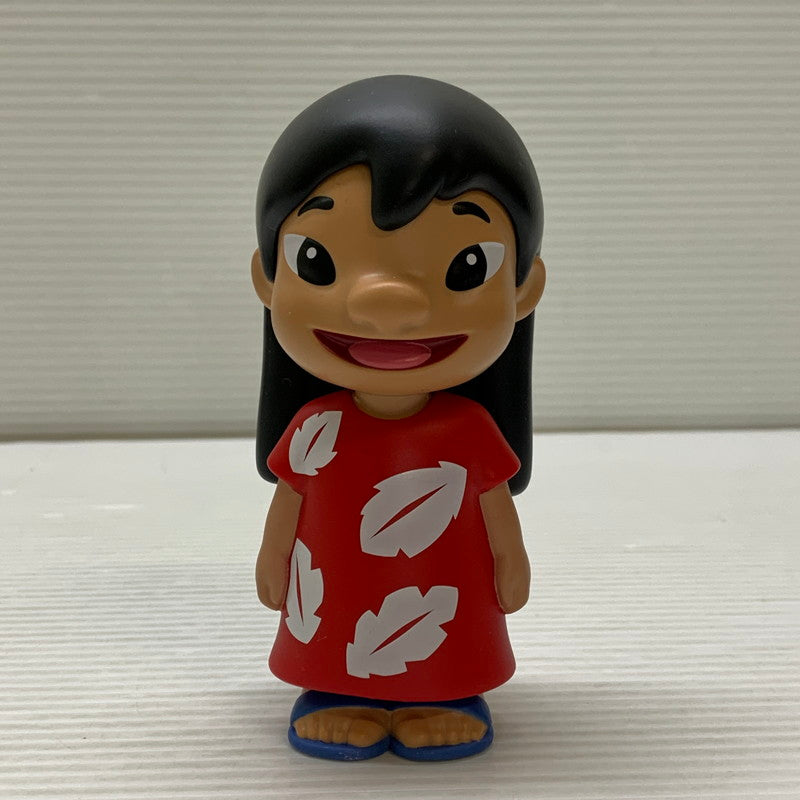 【中古品】 Disney Stitch Vin-Bloop ブラインドボックス リロ フィギュア ディズニー スティッチ 041-260422-em-06-min 万代Net店