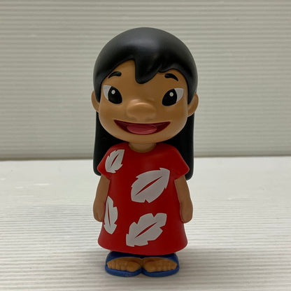【中古品】 Disney Stitch Vin-Bloop ブラインドボックス リロ フィギュア ディズニー スティッチ 041-260422-em-06-min 万代Net店