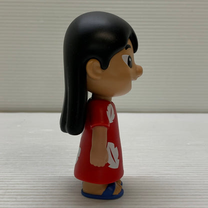 【中古品】 Disney Stitch Vin-Bloop ブラインドボックス リロ フィギュア ディズニー スティッチ 041-260422-em-06-min 万代Net店