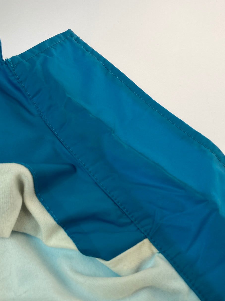 【中古品】【メンズ】 CARHARTT WIP カーハートダブリューアイピー I026317 CARHARTT SCRIPT COACH JACKET コーチジャケット ライトアウター 142-250928-AS-25-min サイズ：XL カラー：ブルー 万代Net店