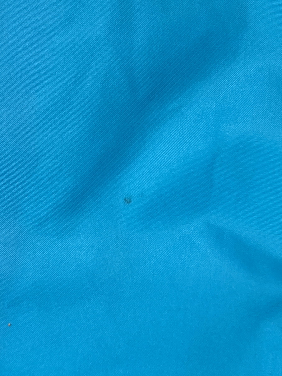 【中古品】【メンズ】 CARHARTT WIP カーハートダブリューアイピー I026317 CARHARTT SCRIPT COACH JACKET コーチジャケット ライトアウター 142-250928-AS-25-min サイズ：XL カラー：ブルー 万代Net店