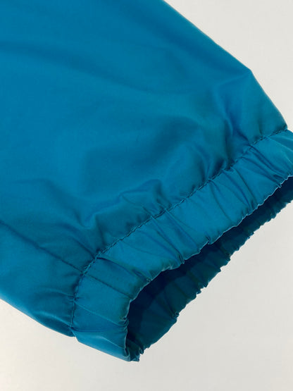 【中古品】【メンズ】 CARHARTT WIP カーハートダブリューアイピー I026317 CARHARTT SCRIPT COACH JACKET コーチジャケット ライトアウター 142-250928-AS-25-min サイズ：XL カラー：ブルー 万代Net店