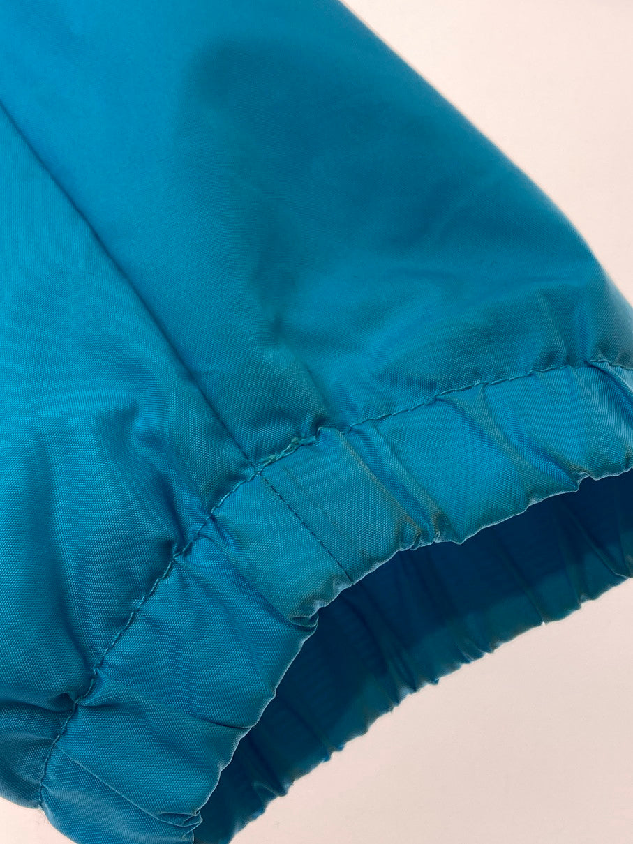 【中古品】【メンズ】 CARHARTT WIP カーハートダブリューアイピー I026317 CARHARTT SCRIPT COACH JACKET コーチジャケット ライトアウター 142-250928-AS-25-min サイズ：XL カラー：ブルー 万代Net店