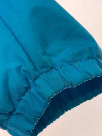 【中古品】【メンズ】 CARHARTT WIP カーハートダブリューアイピー I026317 CARHARTT SCRIPT COACH JACKET コーチジャケット ライトアウター 142-250928-AS-25-min サイズ：XL カラー：ブルー 万代Net店