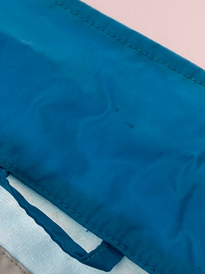 【中古品】【メンズ】 CARHARTT WIP カーハートダブリューアイピー I026317 CARHARTT SCRIPT COACH JACKET コーチジャケット ライトアウター 142-250928-AS-25-min サイズ：XL カラー：ブルー 万代Net店