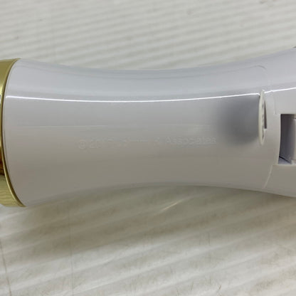 【中古美品】 HiHi Jets オリジナルペンライト ～君たちが～KING’S TREASURE ベンラ ライブ グッズ コンサート カード 087-250923-em-04-min 万代Net店