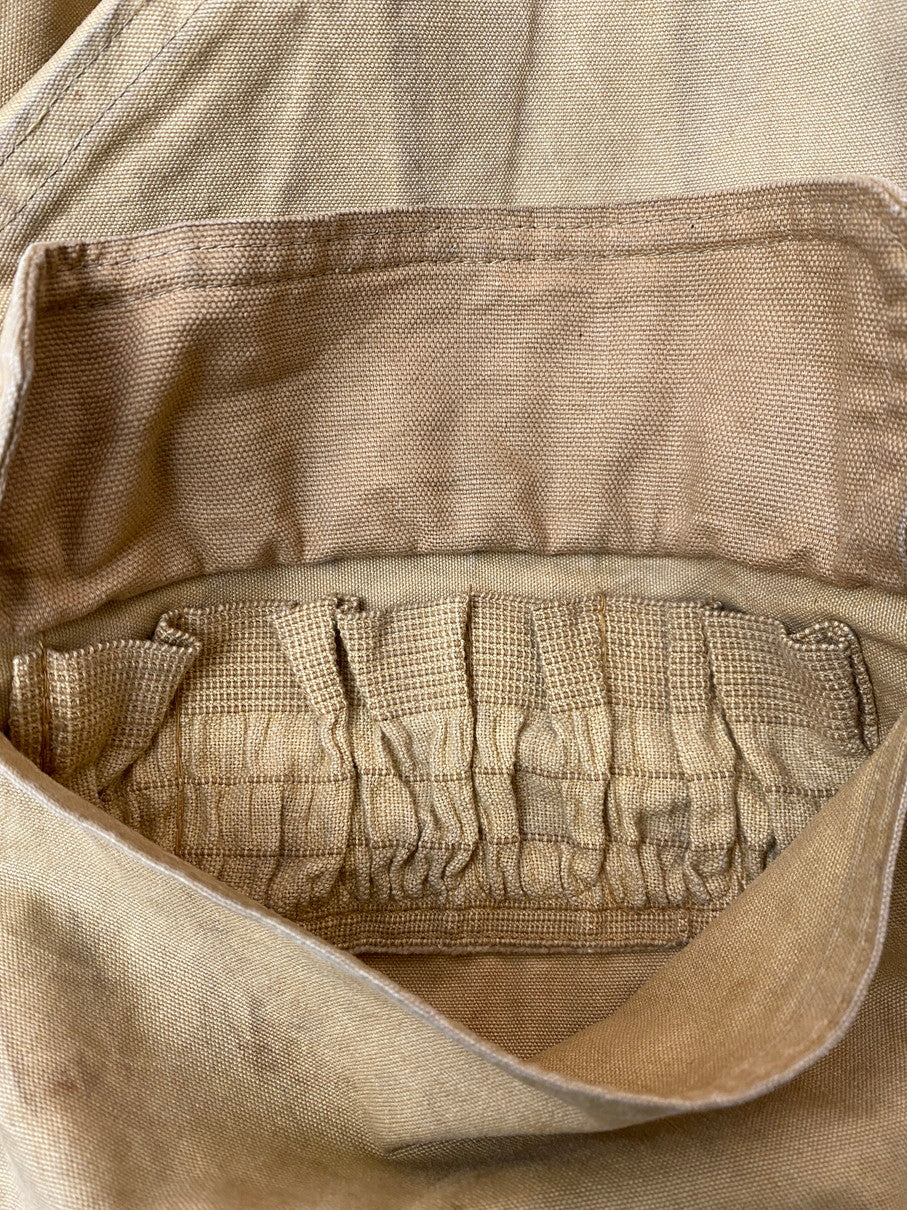 【現状渡し品】【メンズ】 SEARS シアーズ 50-60's HUNTING JACKET VINTAGE 50-60年代 ハンティングジャケット アウター ヴィンテージ 146-250919-kk-63-min サイズ：表記無し 下記参照 カラー：ベージュ 万代Net店