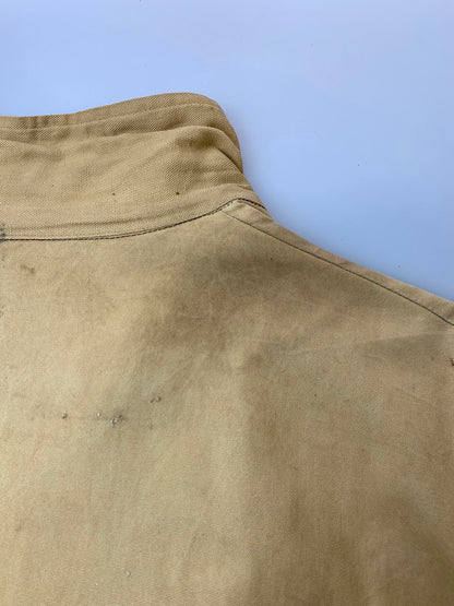 【現状渡し品】【メンズ】 SEARS シアーズ 50-60's HUNTING JACKET VINTAGE 50-60年代 ハンティングジャケット アウター ヴィンテージ 146-250919-kk-63-min サイズ：表記無し 下記参照 カラー：ベージュ 万代Net店