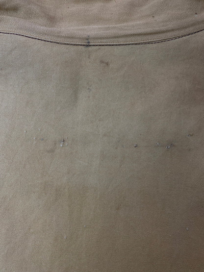【現状渡し品】【メンズ】 SEARS シアーズ 50-60's HUNTING JACKET VINTAGE 50-60年代 ハンティングジャケット アウター ヴィンテージ 146-250919-kk-63-min サイズ：表記無し 下記参照 カラー：ベージュ 万代Net店