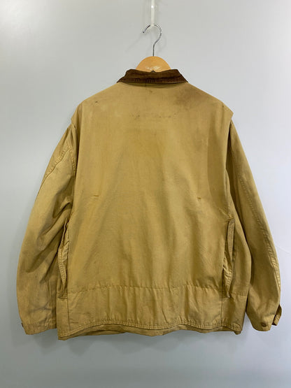 【現状渡し品】【メンズ】 SEARS シアーズ 50-60's HUNTING JACKET VINTAGE 50-60年代 ハンティングジャケット アウター ヴィンテージ 146-250919-kk-63-min サイズ：表記無し 下記参照 カラー：ベージュ 万代Net店