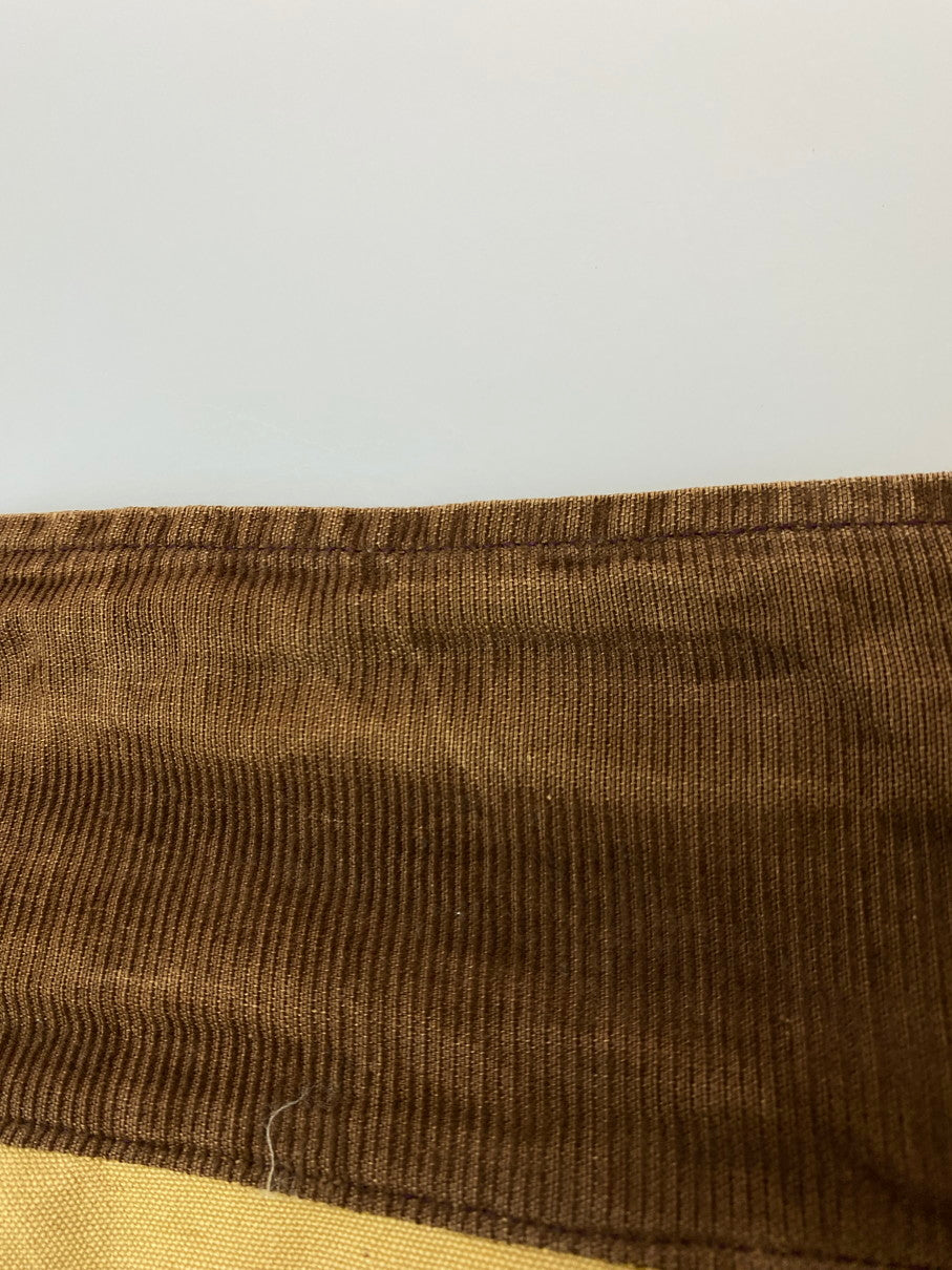 【現状渡し品】【メンズ】 SEARS シアーズ 50-60's HUNTING JACKET VINTAGE 50-60年代 ハンティングジャケット アウター ヴィンテージ 146-250919-kk-63-min サイズ：表記無し 下記参照 カラー：ベージュ 万代Net店