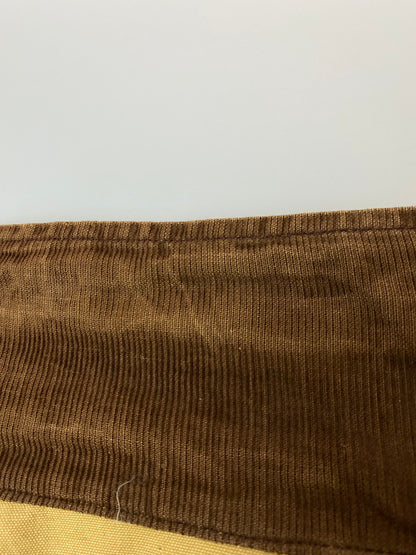 【現状渡し品】【メンズ】 SEARS シアーズ 50-60's HUNTING JACKET VINTAGE 50-60年代 ハンティングジャケット アウター ヴィンテージ 146-250919-kk-63-min サイズ：表記無し 下記参照 カラー：ベージュ 万代Net店