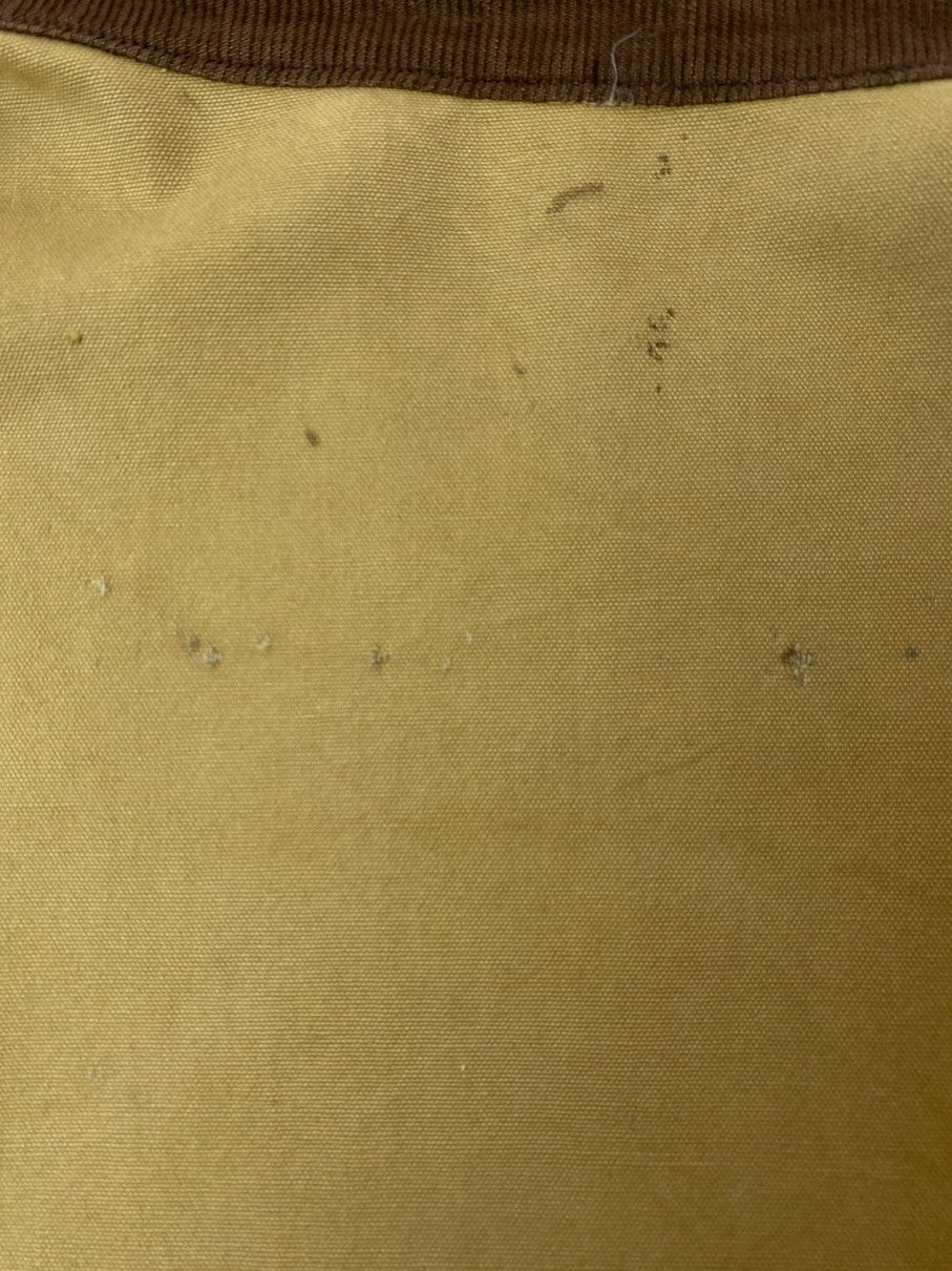 【現状渡し品】【メンズ】 SEARS シアーズ 50-60's HUNTING JACKET VINTAGE 50-60年代 ハンティングジャケット アウター ヴィンテージ 146-250919-kk-63-min サイズ：表記無し 下記参照 カラー：ベージュ 万代Net店