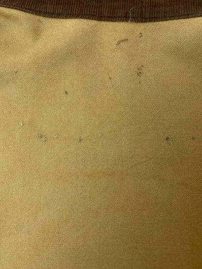 【現状渡し品】【メンズ】 SEARS シアーズ 50-60's HUNTING JACKET VINTAGE 50-60年代 ハンティングジャケット アウター ヴィンテージ 146-250919-kk-63-min サイズ：表記無し 下記参照 カラー：ベージュ 万代Net店