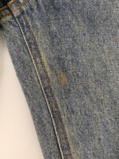 【中古品】【メンズ】 VALE FOREVER ヴェイル フォーエヴァー CRYSTAL DENIM デニムパンツ 152-250920-ks-11-min サイズ：30 カラー：インディゴ 万代Net店