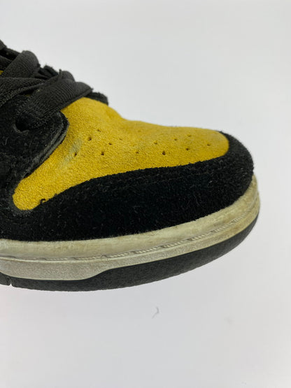 【現状渡し品】【メンズ】 NIKE SB ナイキ スケートボーディング DUNK HIGH PRO DB1640-001 ダンク ハイ プロ スニーカー 靴 160-250919-kk-13-min カラー：BLACK/BLACK-VARSITY MAZE 万代Net店