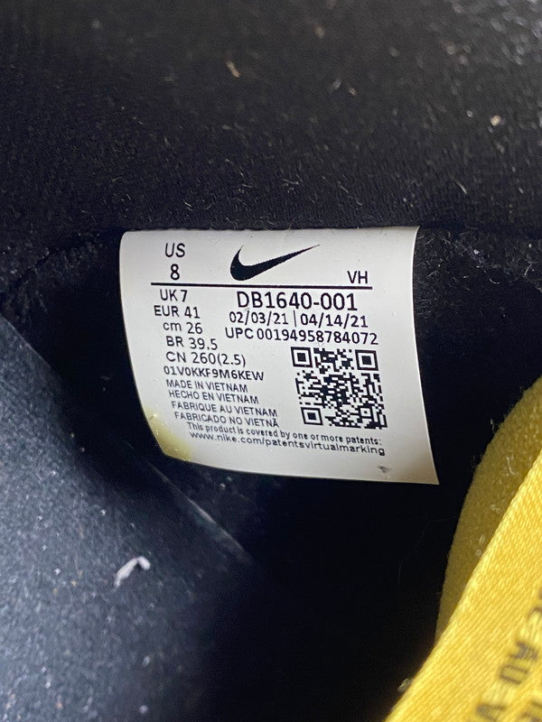 【現状渡し品】【メンズ】 NIKE SB ナイキ スケートボーディング DUNK HIGH PRO DB1640-001 ダンク ハイ プロ スニーカー 靴 160-250919-kk-13-min カラー：BLACK/BLACK-VARSITY MAZE 万代Net店