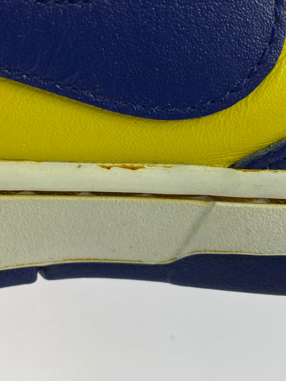 【中古品】【メンズ】 NIKE ナイキ DUNK LOW BY YOU IM1408-900 ダンク ロー バイ ユー スニーカー 靴 160-250919-kk-31-min カラー：BLUE/YELLOW 万代Net店