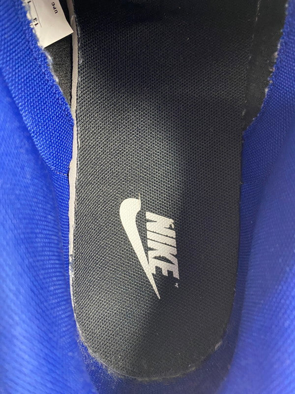 【中古品】【メンズ】 NIKE ナイキ DUNK LOW BY YOU IM1408-900 ダンク ロー バイ ユー スニーカー 靴 160-250919-kk-31-min カラー：BLUE/YELLOW 万代Net店