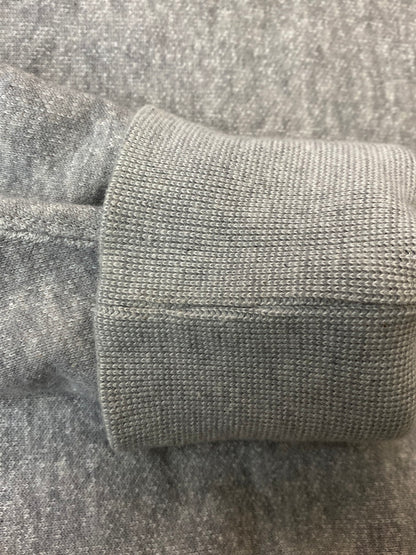 【中古品】【メンズ】 NEXUSVII ネクサスセブン EMPIRE STATE SWEAT HOODIE RMA-NNK-COD エンパイアステイト スウェットフーディー トップス プルオーバーパーカー 140-250925-kk-05-min サイズ：XL カラー：グレー 万代Net店