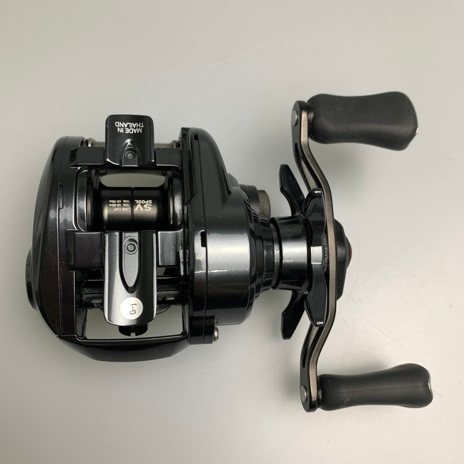 【中古品】 DAIWA ダイワ 20タトゥーラ SV TW 103SHL リール 釣り具 134-260309-SH-04-min 万代Net店