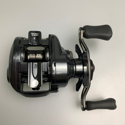 【中古品】 DAIWA ダイワ 20タトゥーラ SV TW 103SHL リール 釣り具 134-260309-SH-04-min 万代Net店