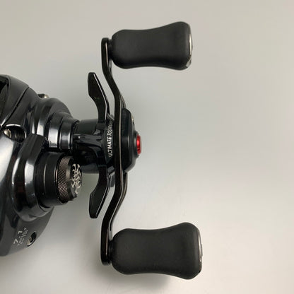 【中古品】 DAIWA ダイワ 20タトゥーラ SV TW 103SHL リール 釣り具 134-260309-SH-04-min 万代Net店