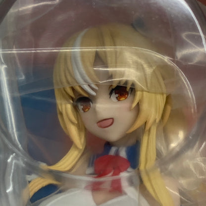 【中古品】 POP UP PARADE hololive ホロライブ 不知火フレア フィギュア Vtuber 053-260430-hu-12-min 万代Net店
