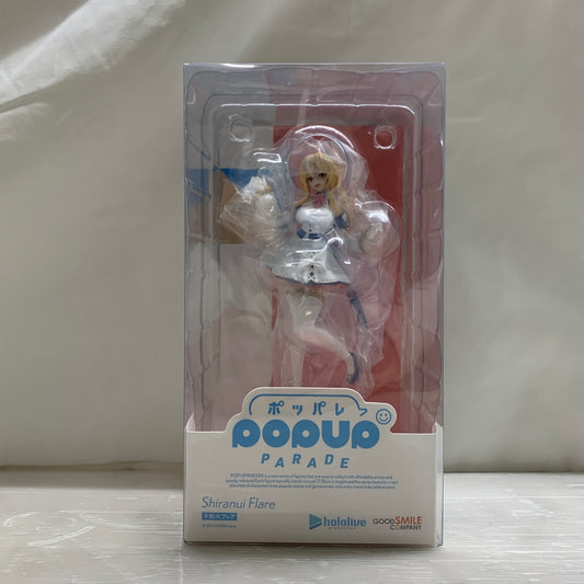 【中古品】 POP UP PARADE hololive ホロライブ 不知火フレア フィギュア Vtuber 053-260430-hu-12-min 万代Net店