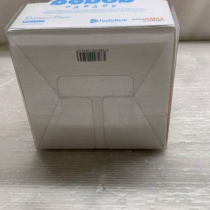 【中古品】 POP UP PARADE hololive ホロライブ 不知火フレア フィギュア Vtuber 053-260430-hu-12-min 万代Net店