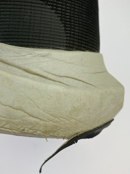 【現状渡し品】【メンズ】 NIKE ナイキ ZOOM FLY 5 DM8968-001 ズームフライ5 スニーカー 靴 ランニングシューズ 160-250919-kk-36-min カラー：BLACK/WHITE 万代Net店