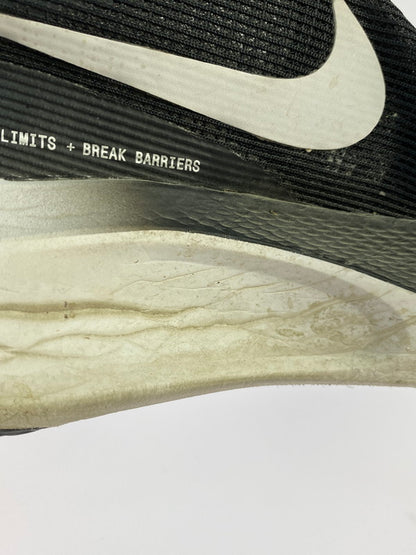 【現状渡し品】【メンズ】 NIKE ナイキ ZOOM FLY 5 DM8968-001 ズームフライ5 スニーカー 靴 ランニングシューズ 160-250919-kk-36-min カラー：BLACK/WHITE 万代Net店
