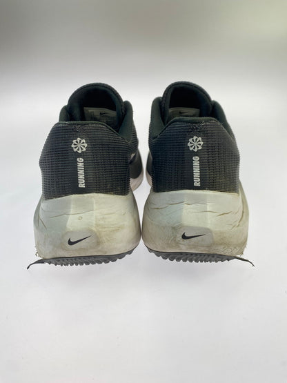 【現状渡し品】【メンズ】 NIKE ナイキ ZOOM FLY 5 DM8968-001 ズームフライ5 スニーカー 靴 ランニングシューズ 160-250919-kk-36-min カラー：BLACK/WHITE 万代Net店