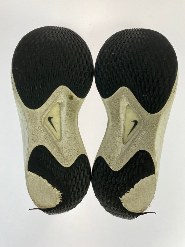 【現状渡し品】【メンズ】 NIKE ナイキ ZOOM FLY 5 DM8968-001 ズームフライ5 スニーカー 靴 ランニングシューズ 160-250919-kk-36-min カラー：BLACK/WHITE 万代Net店
