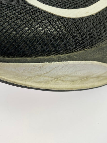 【現状渡し品】【メンズ】 NIKE ナイキ ZOOM FLY 5 DM8968-001 ズームフライ5 スニーカー 靴 ランニングシューズ 160-250919-kk-36-min カラー：BLACK/WHITE 万代Net店