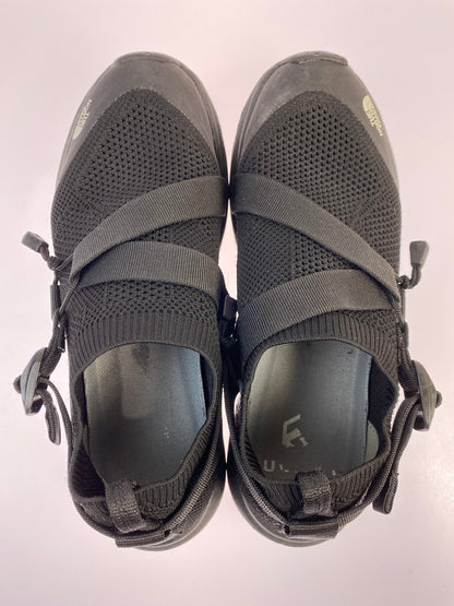 【中古品】【メンズ】 THE NORTH FACE ザ・ノースフェイス ULTRA VELOCITY ST NF51905 ウルトラ ベロシティ ストラップ スニーカー 靴 163-250925-kk-22-min カラー：ブラック 万代Net店