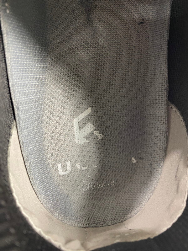 【中古品】【メンズ】 THE NORTH FACE ザ・ノースフェイス ULTRA VELOCITY ST NF51905 ウルトラ ベロシティ ストラップ スニーカー 靴 163-250925-kk-22-min カラー：ブラック 万代Net店