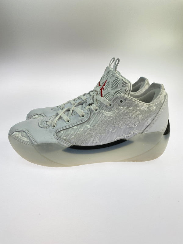 【中古品】【メンズ】 NIKE ナイキ AIR JORDAN XXXIX PF SOL FQ0214-106 エアジョーダン39 PF ソル スニーカー 靴 160-250919-kk-14-min カラー：WHITE/UNIVERSITY RED-BLACK 万代Net店