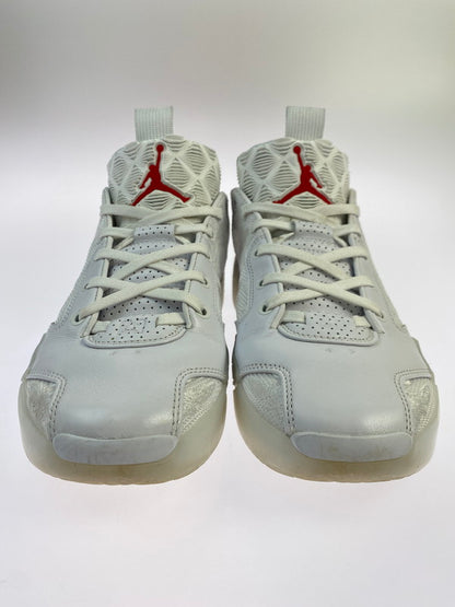 【中古品】【メンズ】 NIKE ナイキ AIR JORDAN XXXIX PF SOL FQ0214-106 エアジョーダン39 PF ソル スニーカー 靴 160-250919-kk-14-min カラー：WHITE/UNIVERSITY RED-BLACK 万代Net店
